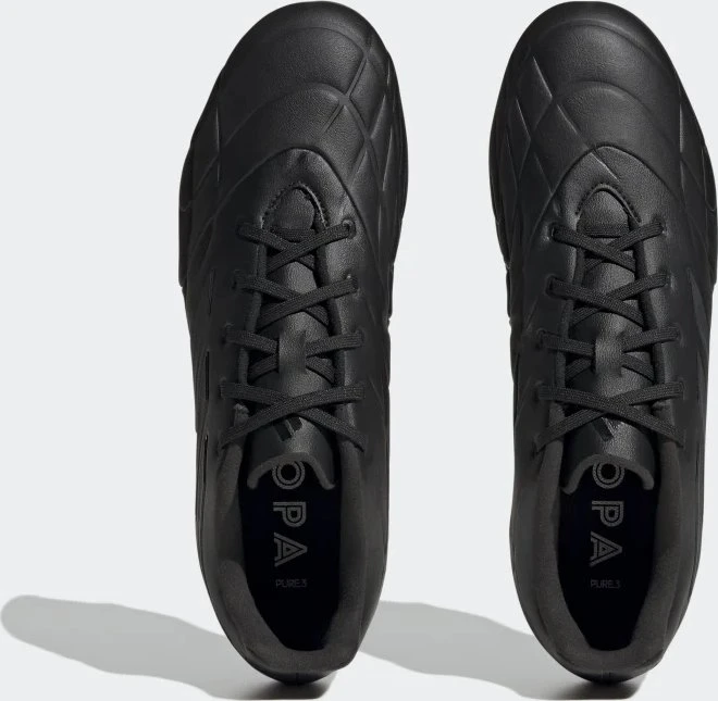 adidas Copa Pure.3 FG core black