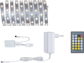 Paulmann MaxLED 250 Basisset Strip LED-Streifen 11W Tunable White unbeschichtet 3m