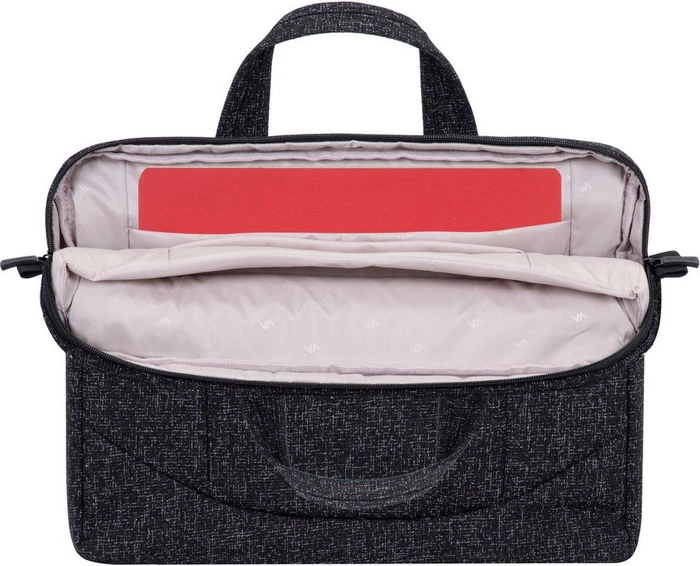 RivaCase 7931 Laptop Tasche 15.6", schwarz