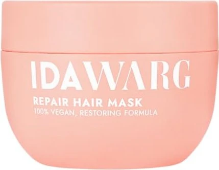 Ida Warg Beauty Repair Hair Mask, 75ml