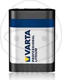 Varta Photo Lithium 2CR5