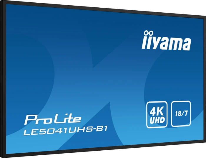 iiyama ProLite LE5041UHS-B1, 49.5"