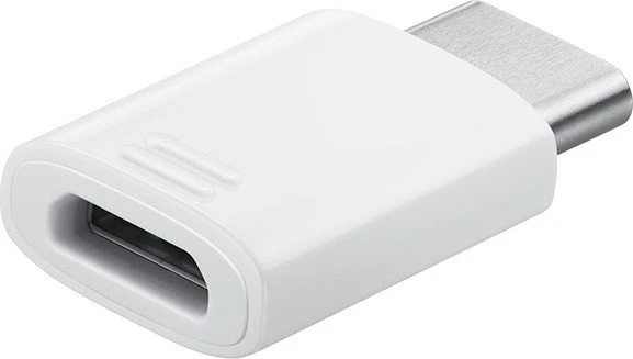 Samsung EE-GN930BW USB-C Adapter weiß
