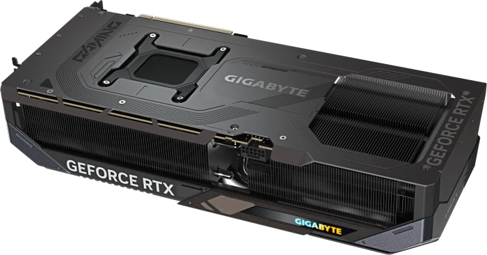 GIGABYTE GeForce RTX 5090 Gaming OC 32G, 32GB GDDR7, HDMI, 3x DP