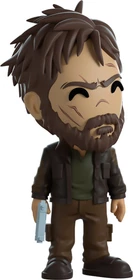 Youtooz Breaking Bad - EL Camino Jesse