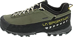 La Sportiva TX5 Low GTX lichen/moss (Damen)