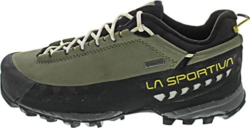 La Sportiva TX5 Low GTX lichen/moss (Damen)