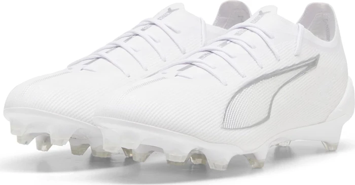 Puma Ultra 5 Ultimate FG puma white