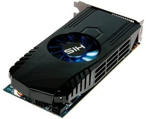 HIS Radeon HD 6870, 1GB GDDR5, 2x DVI, HDMI, DP