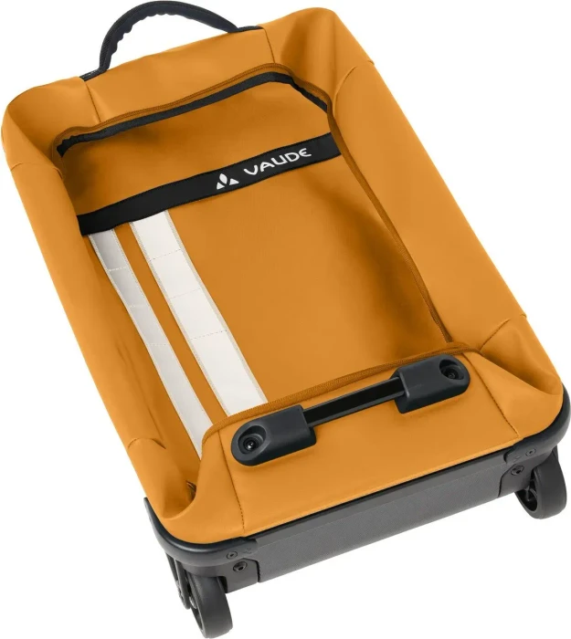 Vaude Takutea 35l Reisetrolley silt brown