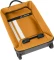 Vaude Takutea 35l Reisetrolley silt brown Vorschaubild