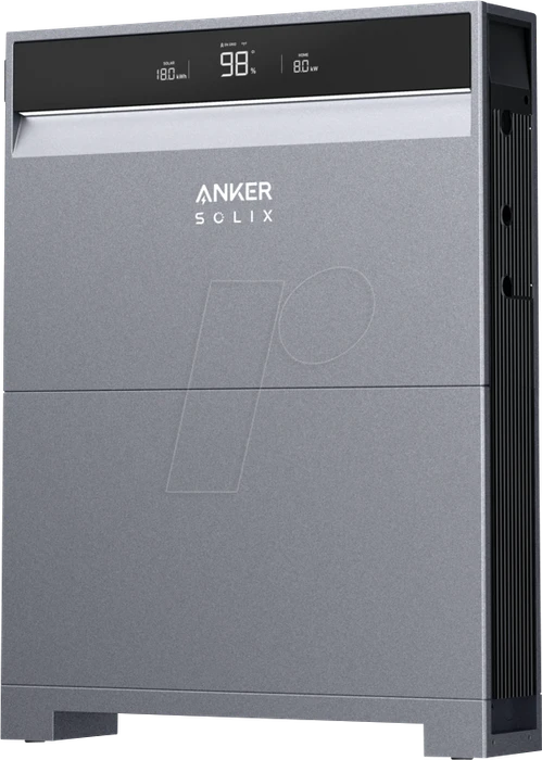 Anker SOLIX X1