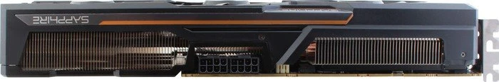 Sapphire Radeon R9 Fury Tri-X OC, 4GB HBM, HDMI, 3x DP, full retail