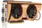 MSI GeForce GTX 560 Ti, N560GTX-Ti Twin Frozr II Golden Edition, 1GB GDDR5, 2x DVI, Mini HDMI Vorschaubild