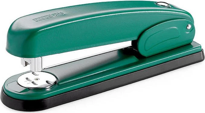Novus B 6 Hefter, grün