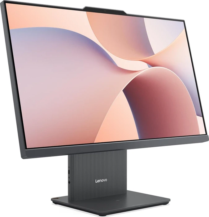 Lenovo IdeaCentre AIO 24AKP10, Lunar Grey, Ryzen 5 220, 16GB RAM, 1TB SSD, DE