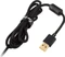 Ducky Feather Black & White Ultralight Gaming Mouse, Kailh Switches, USB Vorschaubild