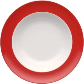 Thomas Sunny Day Colours Suppenteller 23cm new red