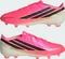 adidas F50 Hyperfast Elite FG solar turbo/core black/gold metallic (Junior) Vorschaubild