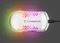 SteelSeries Aerox 3 Snow 2022 Edition, weiß, USB Vorschaubild