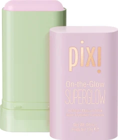 Pixi On-The-Glow Superglow Highlighter Stick petaldew, 19g