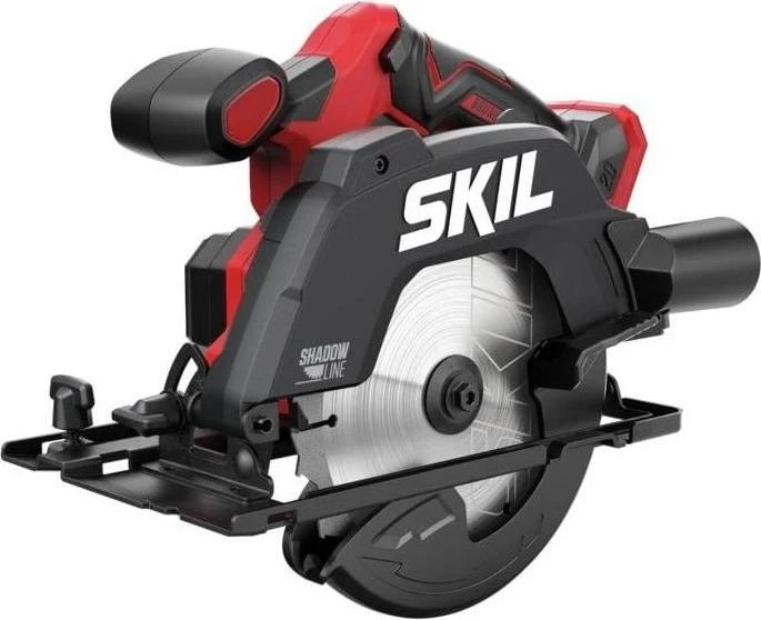 Skil 3551 AB Akku-Handkreissäge inkl. Akku 4.0Ah + Zubehör