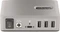 StarTech USB-Hub, 2x USB-C 3.1, 8x USB-A 3.1, USB-C 3.1 [Buchse] Vorschaubild