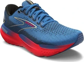 Brooks Glycerin 21 blau/schwarz/rosa (Damen)