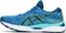Asics Gel-Nimbus 24 lake drive/hazard green (Herren) Vorschaubild