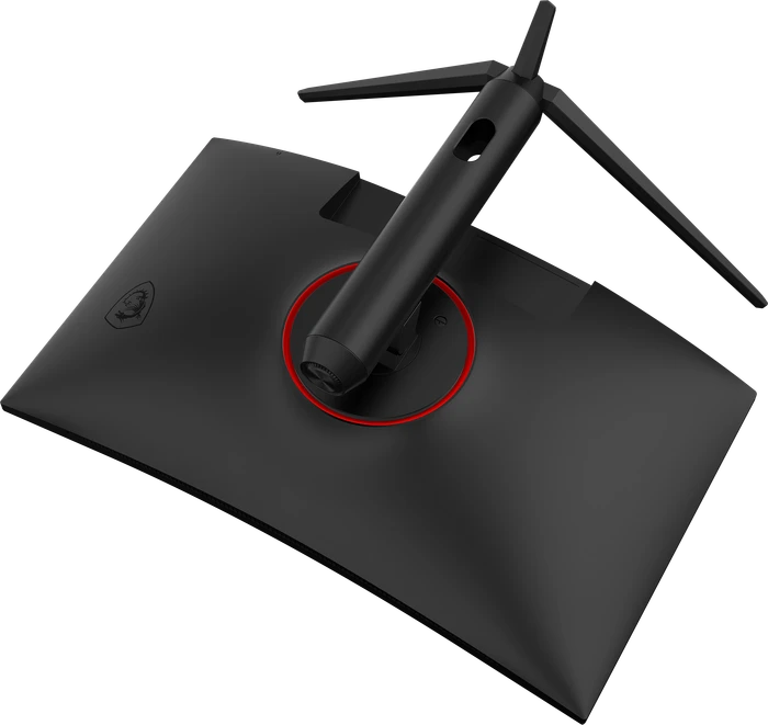 MSI Optix G271CQPDE, 27"