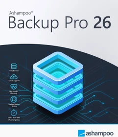 Ashampoo Backup Pro 26, ESD (deutsch) (PC) (2359)