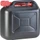 Hünersdorff Standard 10l schwarz (812800)