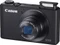 Canon PowerShot S110 schwarz Vorschaubild