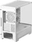 DeepCool CG380 3F WH, weiß, Glasfenster Vorschaubild