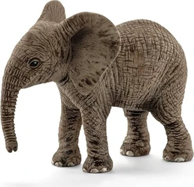 Schleich Wild Life - Afrikanisches Elefantenbaby 2016