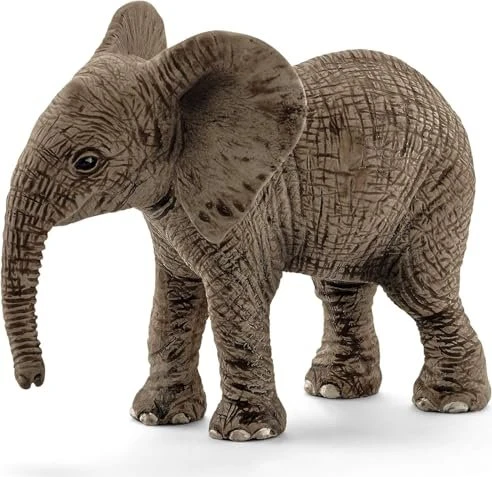 Schleich Wild Life - Afrikanisches Elefantenbaby 2016