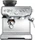 Sage BES875 The Barista Express silber (SES875BSS2EEU1A)