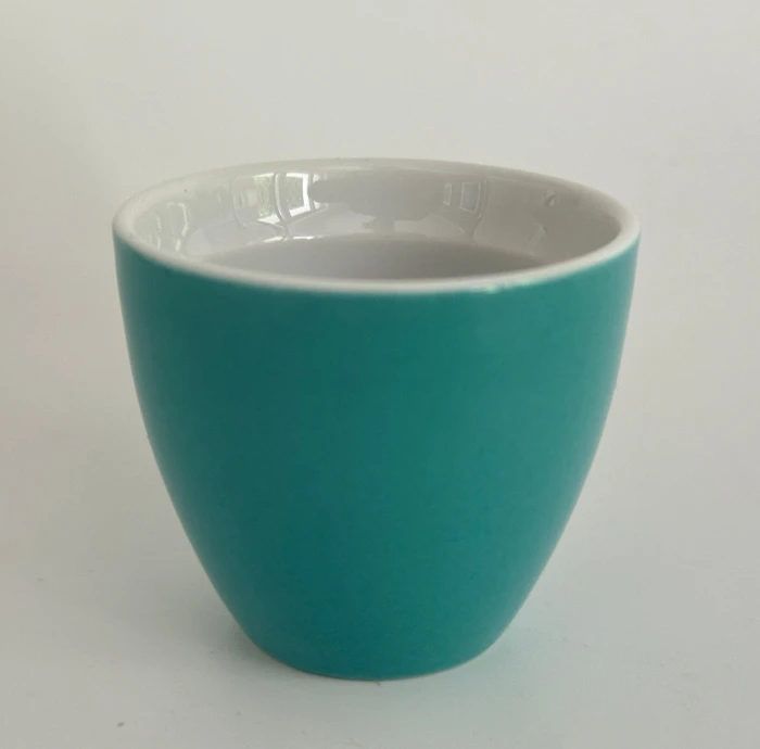 Thomas Sunny Day Colours turquoise
