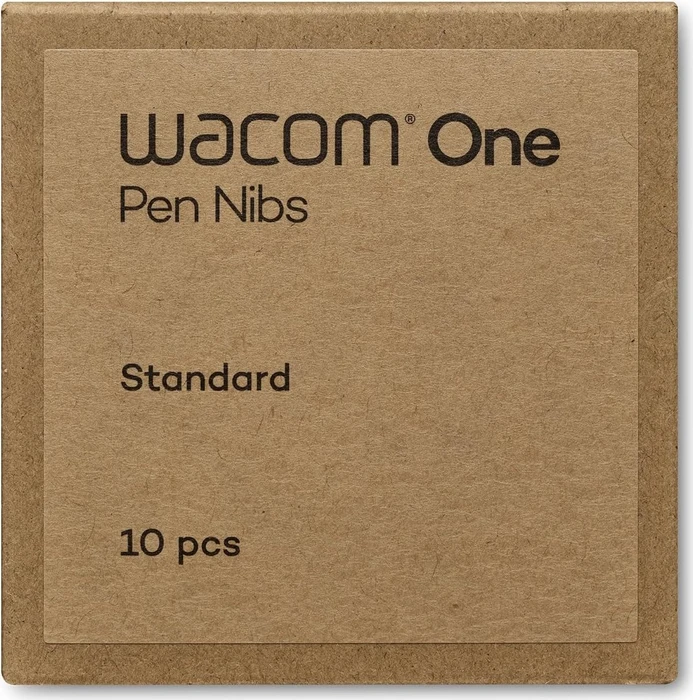 Wacom One Pen Nibs - Standard, 10er-Pack