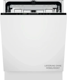 AEG Electrolux 8000 CleaningPerformance GI8200B2SC