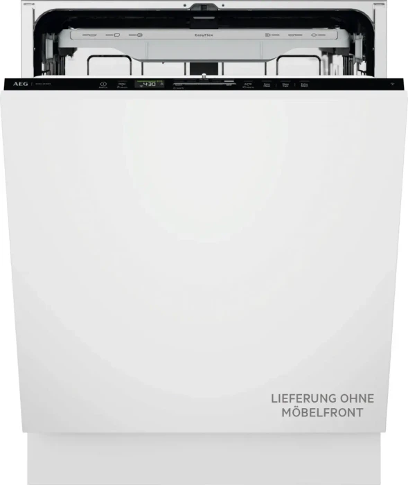 AEG Electrolux 8000 CleaningPerformance GI8200B2SC