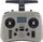 Radiomaster Pocket CRUSH ELRS FPV Fernsteuerung slate grey
