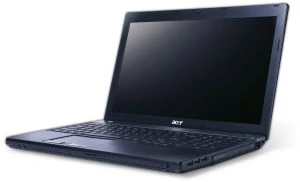 Acer TravelMate TimelineX 8573T-32314G50Mnkk, Core i3-2370M, 4GB RAM, 500GB HDD, DE