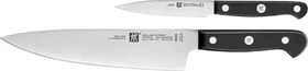 Zwilling Twin Gourmet Messer-Set, 2-tlg.
