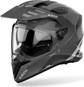 Airoh Bandit Color grau