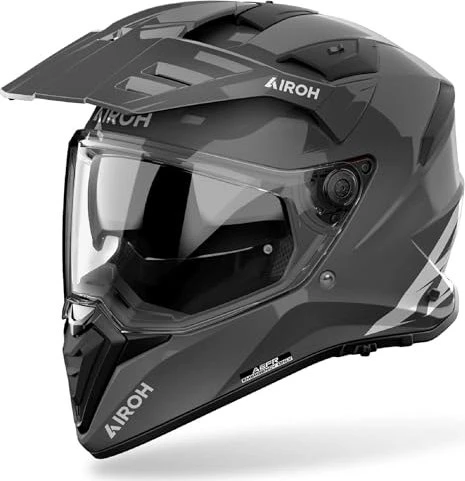 Airoh Bandit Color grau