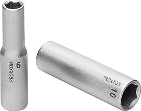 Proxxon Außensechskant Steckschlüssel 1/4", 7x50mm