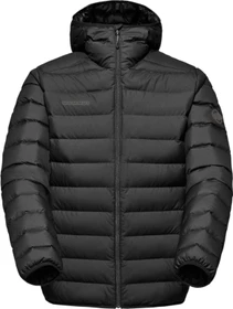 Mammut Waymarker IN Hooded Jacke marine (Herren)