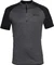 Vaude Tamaro III Trikot kurzarm iron (Herren) Vorschaubild