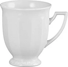 Rosenthal Maria Weiss Becher mit Henkel 300ml